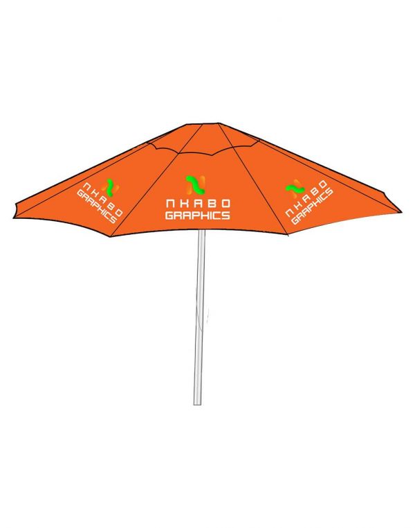 branded-octagonal-umbrella
