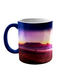 Personalized-blue-color-changing-mug
