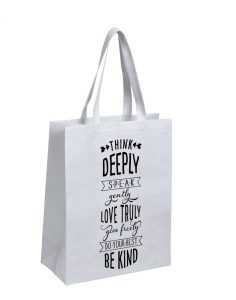 personalized-shopping-bag