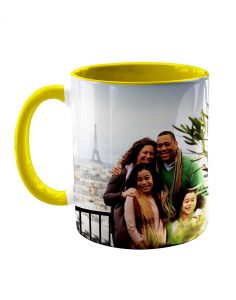 Personalized-two-tone-mug-yellow