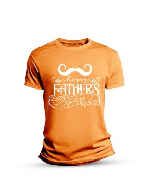 personalized-orange-t-shirt-printing