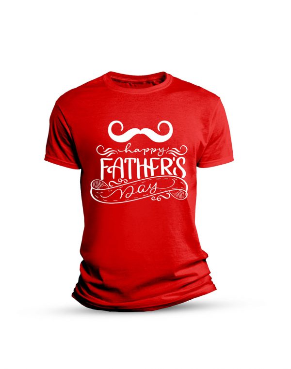 personalized-red-t-shirt-printing