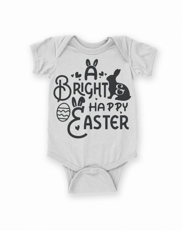 personalized-babygrow-romper