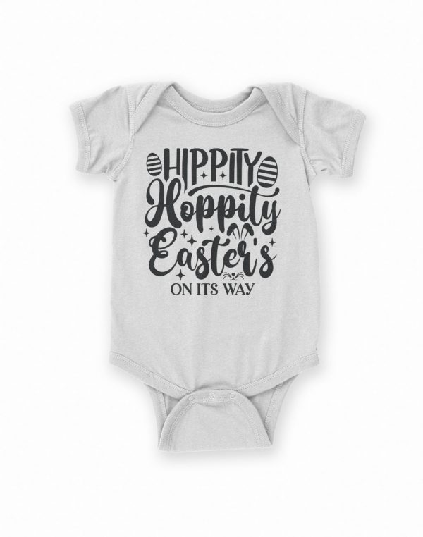 personalized-babygrow-romper