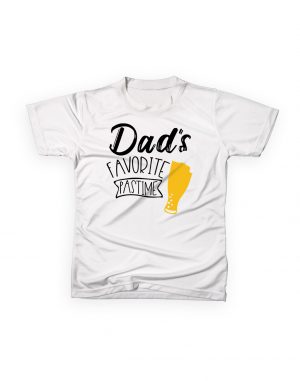 personalized-fathers-day-tshirt