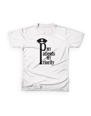 personalized-health-worker-quotes-t-shirt
