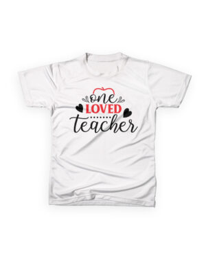 personalized-teacher-t-shirt
