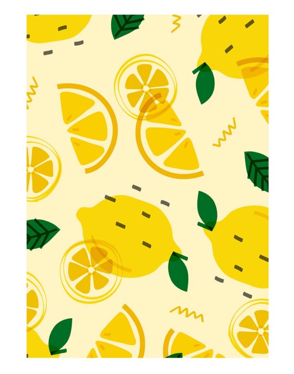 Summer-lemon-welcome-board