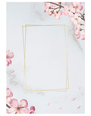 Azalea-golden-frame-design