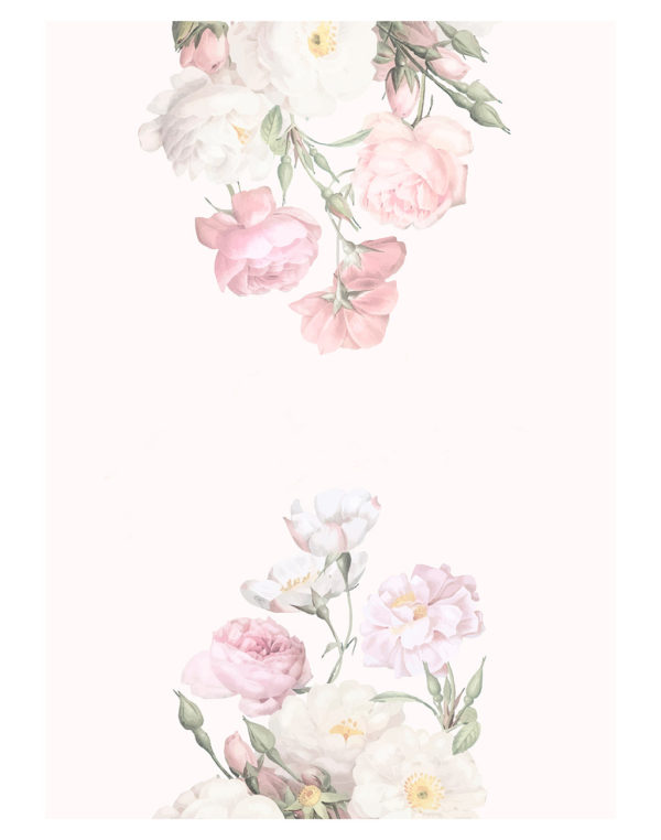 Elegant-floral-frame