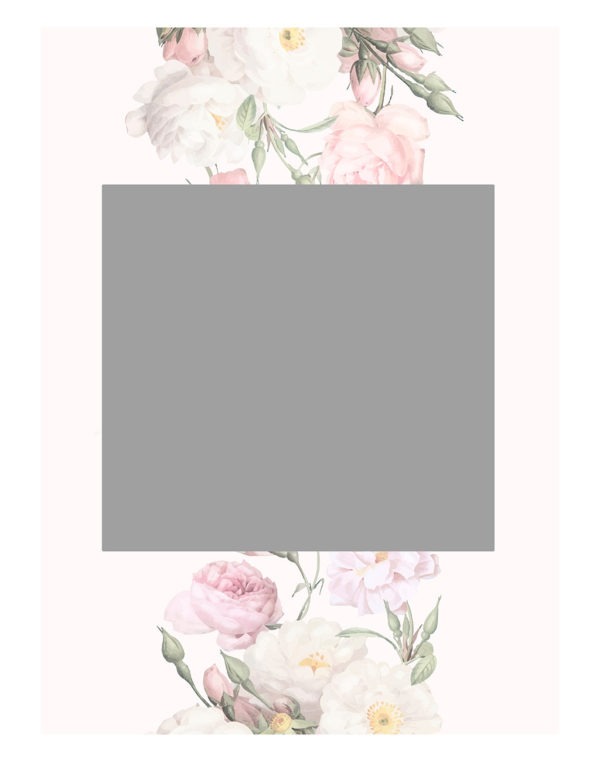 Elegant-floral-selfie-frame