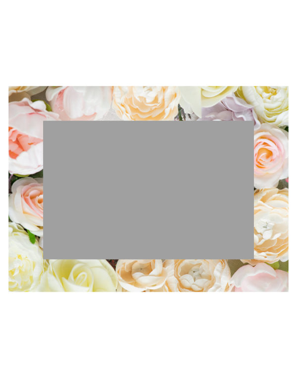 Pastel-flowers-frame-white-selfie-frame