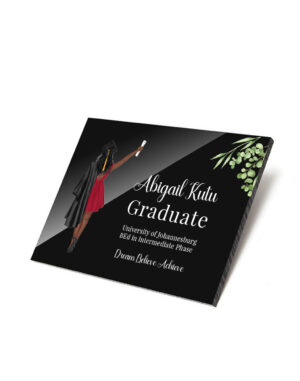 black-graduation-plaque